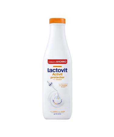 Lactovit Microbiome Protector Prolactic10 Lactobacillus