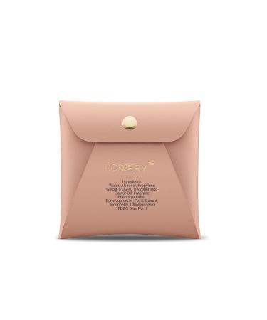 LOVERY Mini Perfumes for Women Perfume Gift Set - 5 PK Assorted Floral Aroma Women's Fragrances Perfume Set - 10ml Large Bottle Samples of Eau de Toilette Parfum - Sampler (Multiple Scents) - Buy Online on GoSupps.com