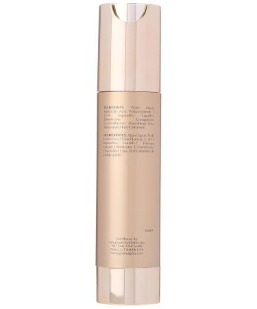 GlyMed Plus Ultra Hydro Gel 1.69 Ounce - Hydrating Facial Gel for Glowing Skin - Buy Online on GoSupps.com