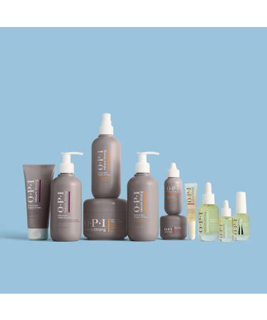 OPI Nature Strong Huile Ongles & Cuticules Glow Up Vitamine E Origine Naturelle R pare & Nourrit Les Ongles Ab m s 8 ml - Buy Online on GoSupps.com