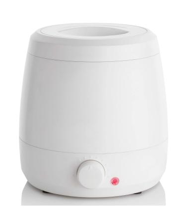 Wax warmer Advance 400 ml cans Xanitalia wax heater for wax cans wax beads wax discs