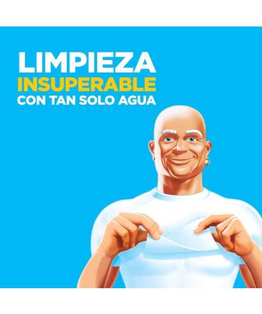 Mr. Clean Magic Eraser Cleaning Sheets - 16 Count | Thin, Flexible & Disposable Power Sheets - Buy Online on GoSupps.com