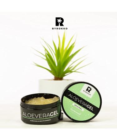  Shine Brown Byrokko Shine Brown Premium tanning accelerator cream 190 ml for sunbathing or outdoor use and aloe vera soothing after-sun moisturizing gel 200 ml Natural ingredients. - Buy Online on GoSupps.com