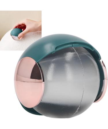 Lint Remover Roller Ball - Reusable Skin-Friendly Hair Remover for Travel & Home - Type 2 - Buy Online on GoSupps.com