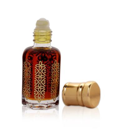 Oudh Oud Indonesia Perfume Oil 12-ML Roll On Bottle Attar Long Last Fragrance No Alcohol Attar Rich Indian Itr Perfume Oil 0.406 FL Oz Unisex Fragrance BY AL-AUF. - Buy Online on GoSupps.com