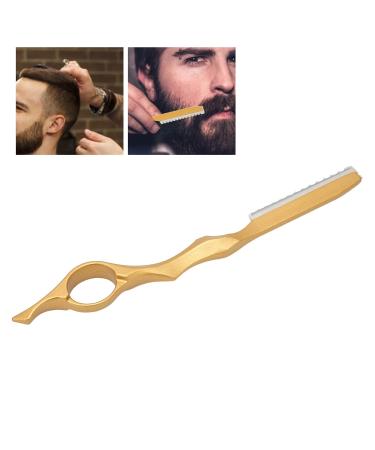 Hair Thinning Razor | Professional Hair Styling & Texturizing Knife for Effortless Trimming | International Shipping Available - Buy Online on GoSupps.com