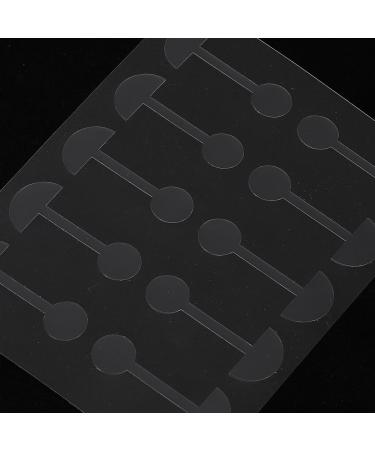 Patchs Nasaux Autocollants Transparents D halt re Bandes Nasales lastiques Respirantes pour Remodelage Naturel du Nez Lot de 4 Paquets Confort Quotidien Soin Beaut  - Buy Online on GoSupps.com