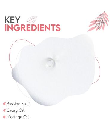 Antioxidant Face Elixir | Deeply Moisturizing & Soothing Skincare for Dry/Sensitive Skin | Enriched with Vitamins A & C | 30 mL - Buy Online on GoSupps.com