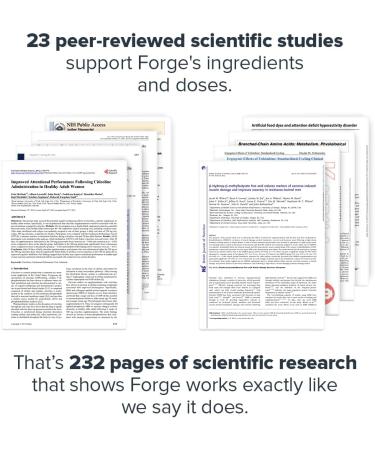 Legion Forge Thermogenic Fat Burner - Targets Stomach Fat, Trim Belly Fat with Yohimbe, HMB, Choline - All Natural - 45 Servings - 180 Count - Buy Online on GoSupps.com