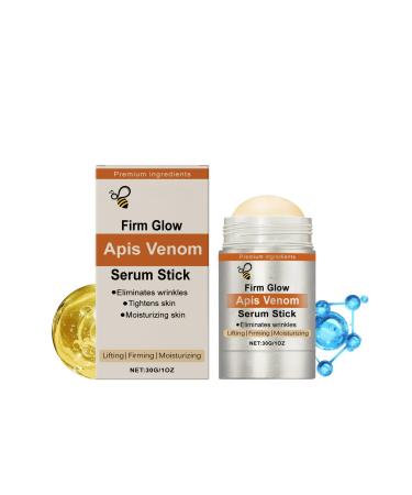 Stick Essence Hydratant Teint S rum Solide Nourrissant Et Illuminateur For Une Peau Douce Et Hydrat e