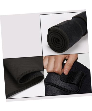 Buy Healifty Adjustable Thigh Brace | Support for Fat Thighs | Thigh Sleeve & Wrap for Sports | International Shipping - Buy Online on GoSupps.com