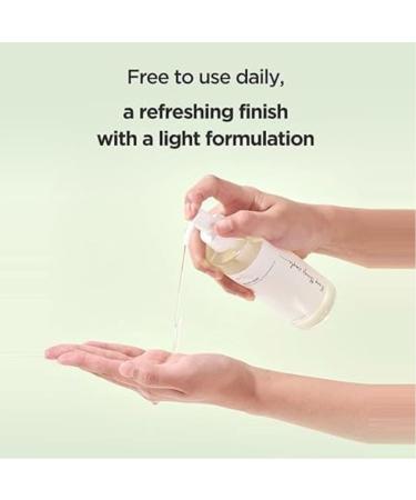 Heartleaf Pore Control Cleansing Set - Deep Cleansing Oil Foam & Soothing Toner | International Shipping - Buy Online on GoSupps.com