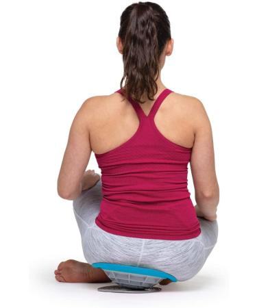 OPTP Pelvic Rocker Core Trainer - Improve Pelvic Floor Strength and Stability (4186) - Buy Online on GoSupps.com