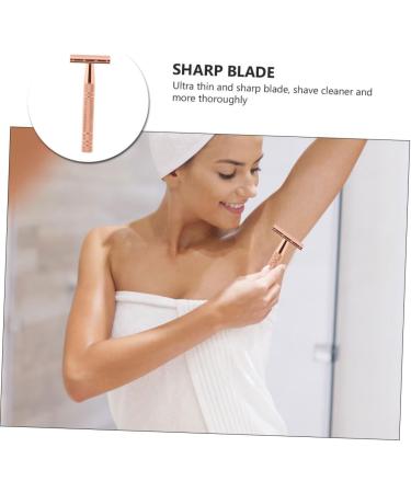 Premium Manual Hair Razor - Healeved Old Razor for Precision Cutting | International Shipping Available - Buy Online on GoSupps.com