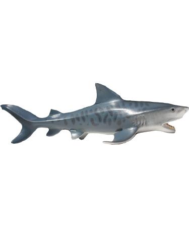 Organic Shark Bath Toy Spa Kit with Bath Crackles, Vinyl Toy, Tattoos, and Necklace - Perfect Boys' Birthday Gift | Safe & Natural - Buy Online on GoSupps.com
