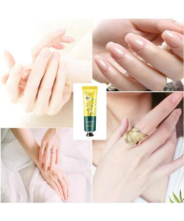 RVTKAK Mini Hand Cream Gift Set - 10 Peeling & Nourishing Creams for Dry Skin Smooth Fine Lines Perfect for Gardeners | Moisturizing Soap & Hand Cream Set - Buy Online on GoSupps.com