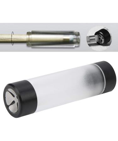 Dilwe 3 in 1 Cue Tip Tool - Multifunctional Billiards Accessory for Cue Repair and Care - Buy Online on GoSupps.com