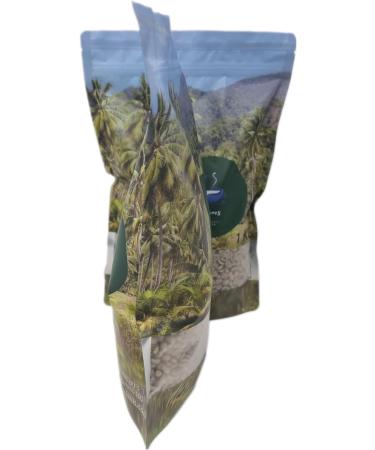 Adems Honduras Arabica green coffee beans 1kg for business or home roasting - Honduran coffee beans - Buy Online on GoSupps.com