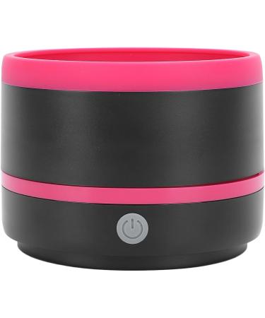 Electric Makeup Brush Cleaner | Intelligent Design for Home & Travel | Durable ABS Material - Buy Online on GoSupps.com