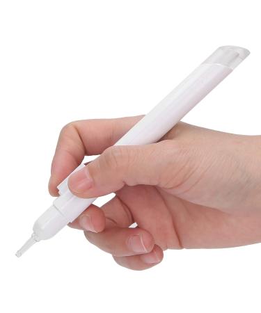 High-Quality DIY Nail Art Dotting Pen - Easy to Use Durable Ideal for Salon & Home Manicure (1.2mm) - Buy Online on GoSupps.com