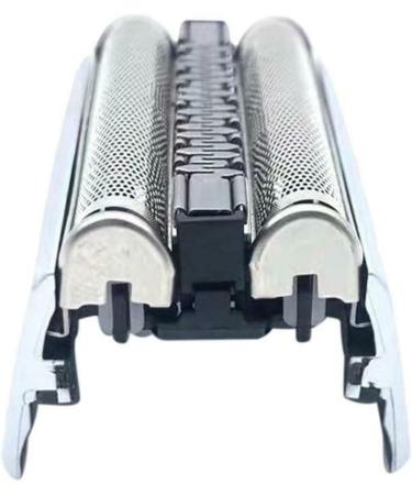 Buy XIYINLI Trimmer Shaver Replacement Heads - Braun Series 5 Foil & Cassette | Fast International Shipping - Buy Online on GoSupps.com