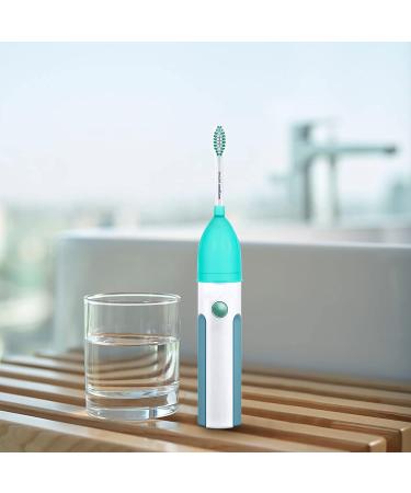 Silicone Toothbrush Cover for Sonicare E Series Toothbrush - 1 Count - Buy Online on GoSupps.com
