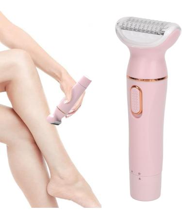 5 in 1 Electric Hair Clipper for Women | Washable & Versatile Hair Grooming Tool for Daily Use | International Shipping Available - Buy Online on GoSupps.com
