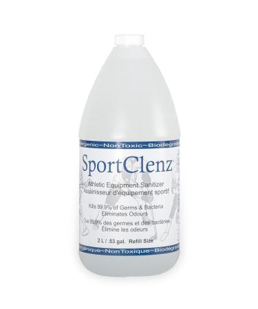 SportClenz Deodorizer