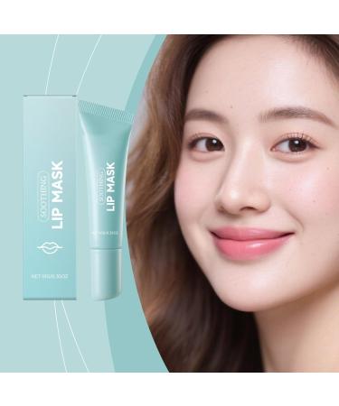 Masqu/e Peel-Off pour les L vr/es Ma/sque Hydratant et Rouge L /vres Masque Peel-Off Rafra chissant pour les L/ vres Hydratation Longue Dur e R pare les L vres S ches et Gerc es 1pc - Buy Online on GoSupps.com