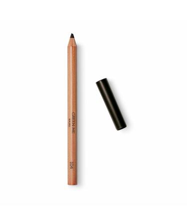 KIKO Milano Green Me Kajal 104 | Eye Pencil For The Inner Rim Of The Eye