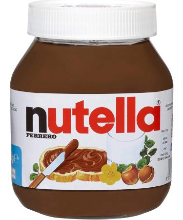 Ferrero Nutella 600 g