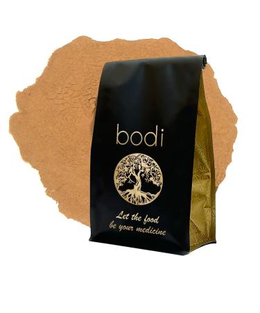 bodi : Maca Root 20:1 Extract Powder | 4oz to 5lb | Pure Natural Chemical Free (4 oz) 4 Ounce (Pack of 1)