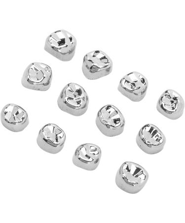 Buy Metal Dental Crowns Online for Adults | Durable Solutions to Prevent Tooth Loss - Your Clinic Name  - Buy Online on GoSupps.com