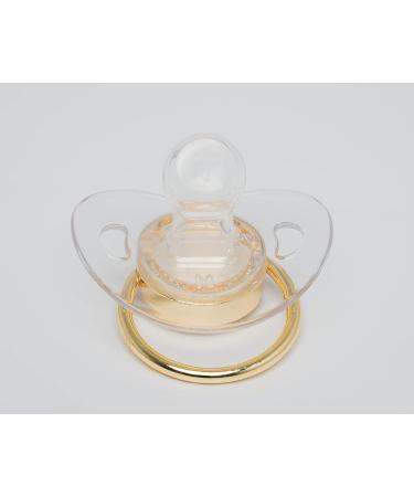 Buy G k-T rk Pacifier Chain & Pacifier | Besiktas Fenerbahce & Allah Symbol | International Shipping - Buy Online on GoSupps.com