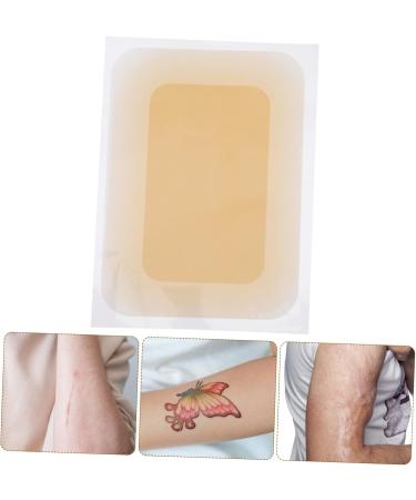 Cache Tatouage Imperm able Ruban De Dissimulation Pour Cicatrices Maquillage Pour Taches De Naissance Masque De Peau Invisible Pour Tatouages - Buy Online on GoSupps.com