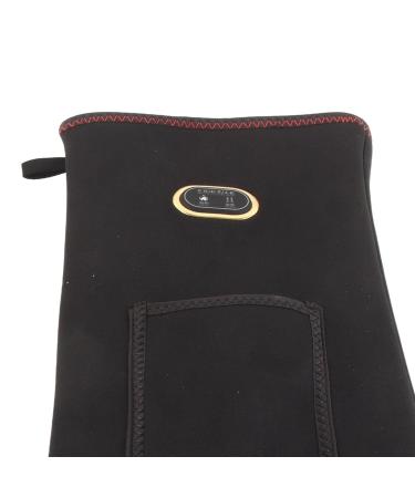 NSXAYIWE Heated Gloves for Arthritis & Tendonitis - Comfortable Hand Heating Wristwear | International Shipping - Buy Online on GoSupps.com
