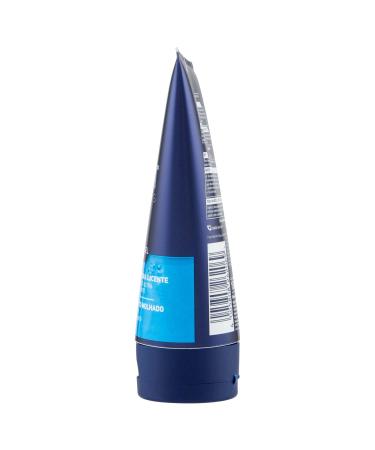 NIVEA Gel Aqua Tube 6 Mega Strong 150 ml - Strong Hold Hair Gel for All Hair Types - International Shipping Available - Buy Online on GoSupps.com
