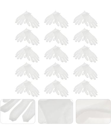 Beavorty 15 Pairs Overnight Moisture Gloves moisturizing Gloves spa Gloves Dry Skin Gloves Softening Gloves Hand Cream for Dry Hands Lotion Gloves Cotton Gloves Driving Men Washable Coin - Buy Online on GoSupps.com