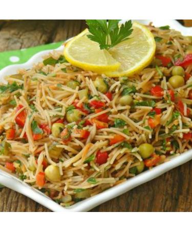 Filiz Pasta Vermicelli 500 Gram x 3 Packs - Buy Online on GoSupps.com