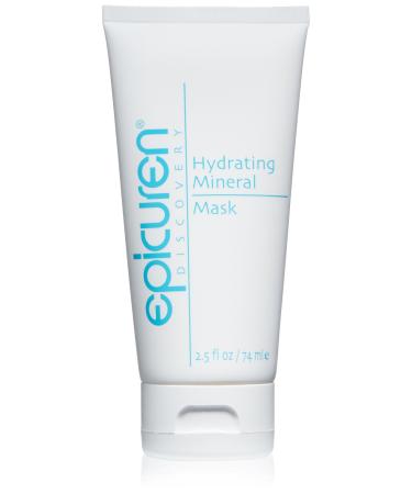 Epicuren Discovery Hydrating Mineral Mask 2.5 Fl Oz