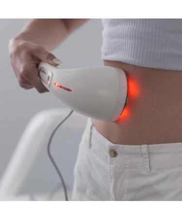 4 in 1 Body Multifunctional Beauty Salon Machine - Ultimate Skin Treatment Solution - Buy Online on GoSupps.com