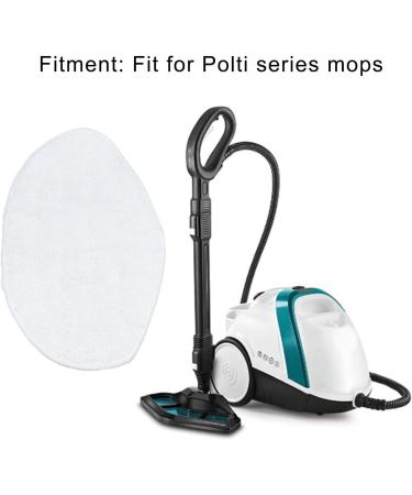 Mop Cloth 5PCS Mopping Pad Easy to Replace for Office for Living Room for Household - Buy Online on GoSupps.com