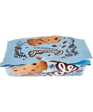 PAVESI COCONUT DROPS 320 GR - Buy Online on GoSupps.com