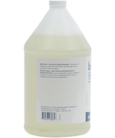 Buy Boardwalk 5005-04-GCE00 Herbal Mint Foaming Hand Soap - 1 Gallon | International Shipping Available - Buy Online on GoSupps.com