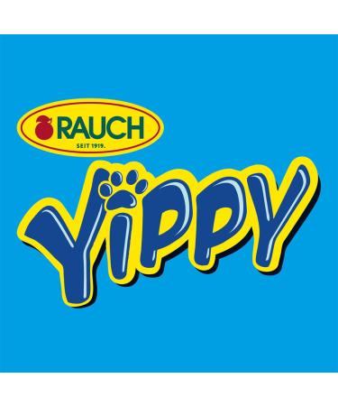 Rauch Yippy Multi 6-Pack - Delicious Disposable Juice (6 x 330 ml) | International Shipping Available - Buy Online on GoSupps.com