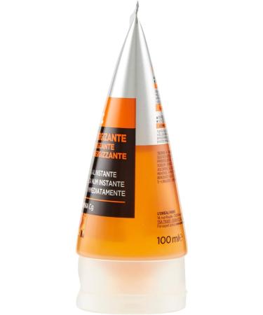 L'Oreal Paris Men Expert - Hydra Energetic energizing cleansing gel for men - 100 ml - Buy Online on GoSupps.com