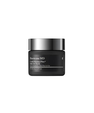 Cold Plasma Plus + Sub/D Chin & Neck | Revitalize & Tighten Skin | International Shipping Available - Buy Online on GoSupps.com