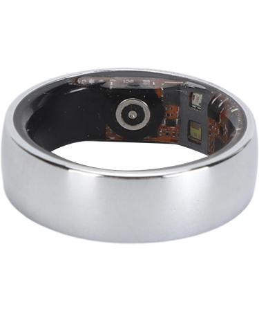 Buy Fitness Smart Ring - Lightweight & Stylish Daily Use | International Shipping Available - Buy Online on GoSupps.com