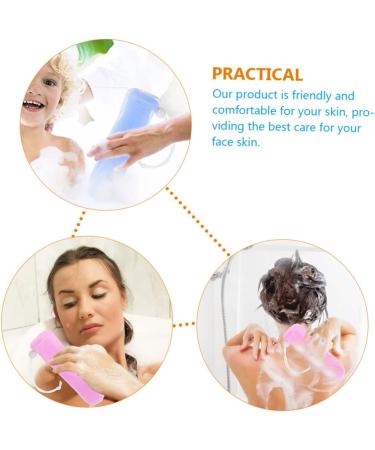 WOONEKY 20pcs Soap Bag Foaming Net Soap Mesh Bags Soap Foam Net Mesh Soap Saving Pouches Soap Sack Saver or - Buy Online on GoSupps.com