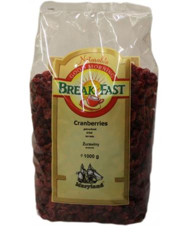 Maryland Maryland Cranberries 1000g